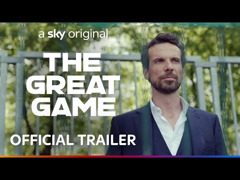 The Great Game'