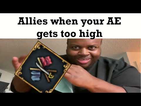 EUIV Aggressive Expansion and Allies be like (EUIV Meme)