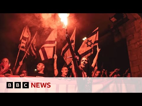 Israel Supreme Court showdown over controversial judicial reform - BBC News