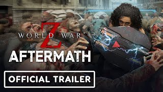 World War Z GOTY Edition
