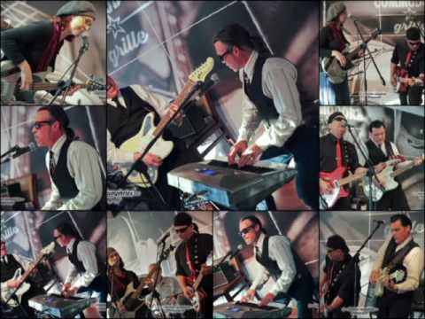 Incognito Cartel "Upside Down" Incognito Cartel "Upside Down"
