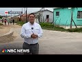 Kidnapped American pastor rescued in South Africa