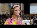 Theater students celebrate Black History Month with performance(WBAL) - 02:02 min - News - Video