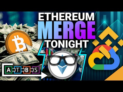 Greatest Moment for Ethereum & Crypto! (9 Hours Until THIS EVENT)