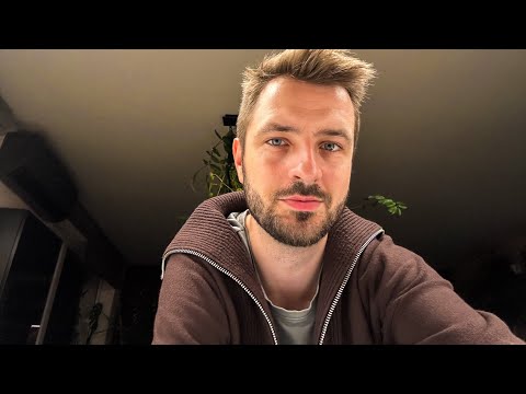 ASMR Close your eyes and relax with me 🧘🏽👀