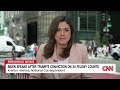 Trump called his guilty verdict rigged. Hear Bidens reaction(CNN) - 08:08 min - News - Video