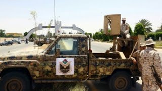 ليبيا: ارتفاع حصيلة ضحايا معارك طرابلس إلى 27 قتيلا خلال ثلاثة ...