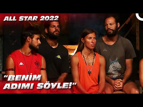 BATUHAN POTAYA GİRMEK İSTEDİ! | Survivor All Star 2022 - 57. Bölüm