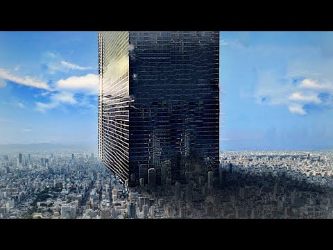 Postavia arabi kilometer vysoký mrakodrap za 2 miliardy dolárov ? 