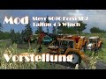 Steyr Pack Forest v1.0