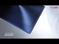 ASUS ZenBook 13: элегантный и стильный ультрабук от ASUS.