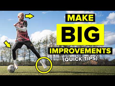 3 more HABITS that will INSTANTLY make you a better player