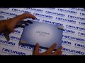 Chuwi VX3 Dual SIM tablet - video test (23.07.2014)