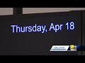 FBI: Threat halted debarkation of flight at BWI-Marshall(WBAL) - 03:02 min - News - Video