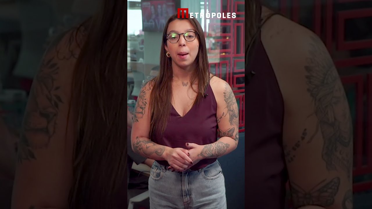 Bruna Biancardi explica por que apagou foto de Mavie com Helena