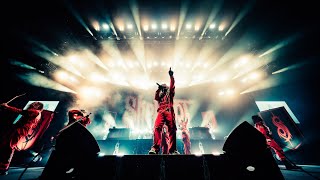 Full Set: Slipknot (Live in Dallas, TX - 9/18/24) (Color corrected)