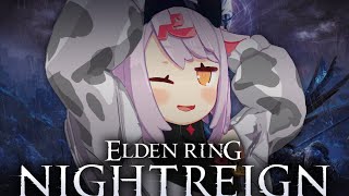 【エルデンリング ナイトレイン】強化カリゴへ 今日お前の部屋に入ってやるぞ