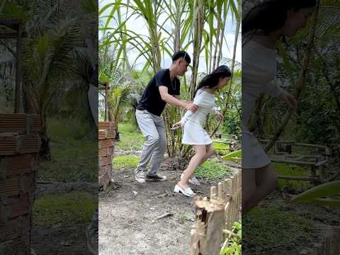 Ủa Anh Làm Gì Vậy? #shorts #trending #haihuoc