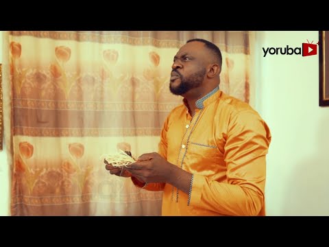 Kinni Obinrin Nfe Yoruba Movie 2025 | Official Trailer | Showing Next On Yorubaplus