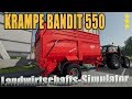 Krampe Bandit 550 v1.0.0.0