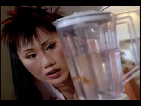 Rice Girl'