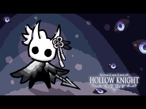 【Hollow Knight】WORRY NOT ! THE SUPER COOL KING OF BUG POGO IS HERE 🪲✨【7】