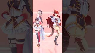 超最強 🫶 踊ってみた！！　えるちゃんと一緒　#超最強 #踊ってみた