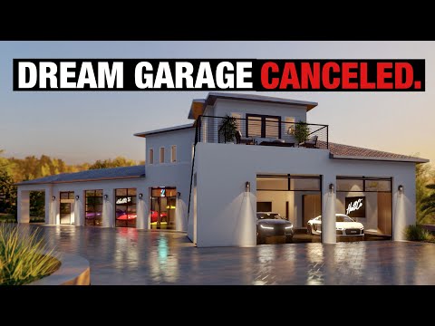 The Rise and Fall of Tj Hunt's Dream Garage: A Story of Challenges and New Beginnings