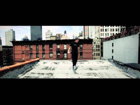 Logic - Mind Of Logic Ft. Camille Michelle Gray (Official Music Video)