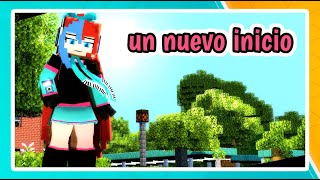 Construyendo una casita en Minecraft holii【Aitzu Arashi】