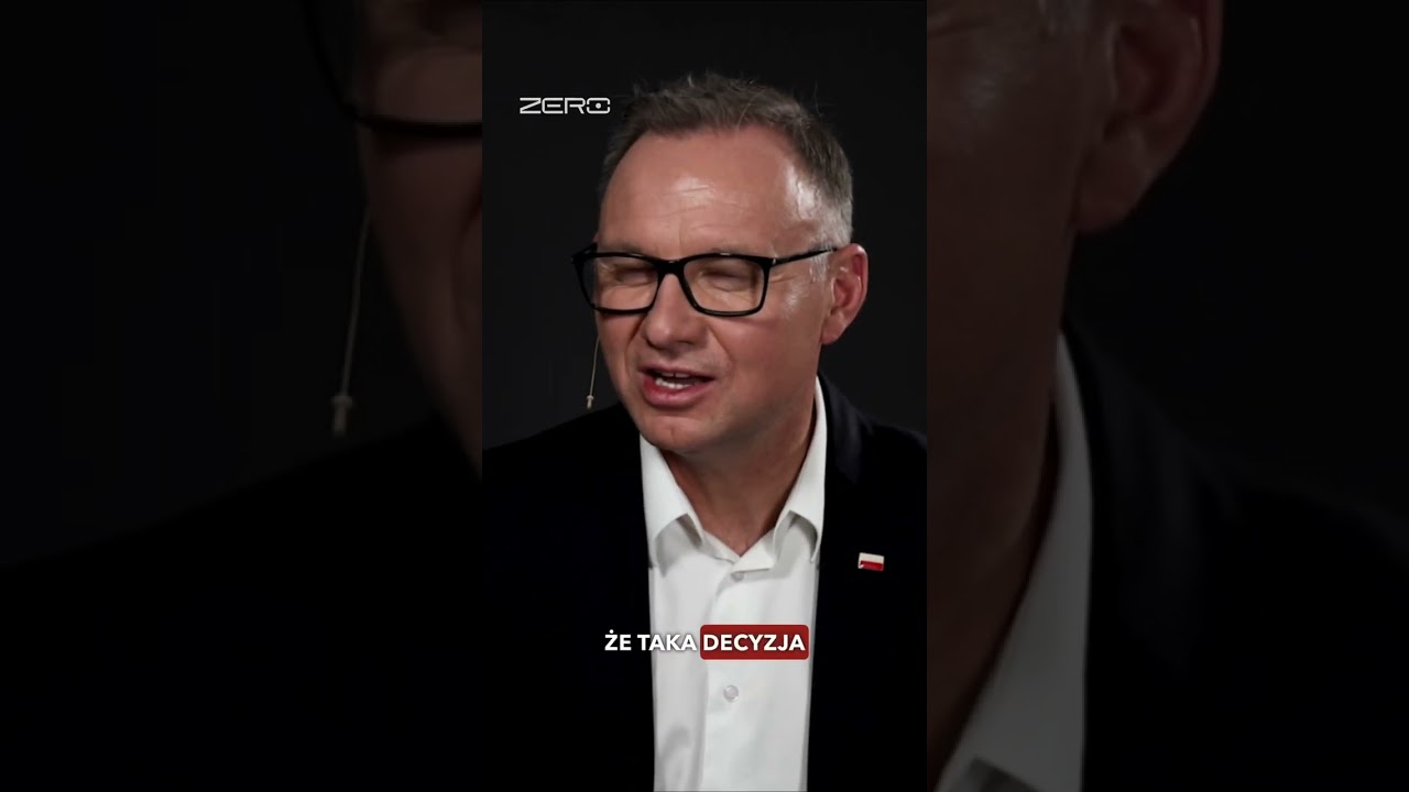 DUDA O PONOWNEJ BUDOWIE NORD STREAM 2