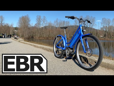 vale go electric bike