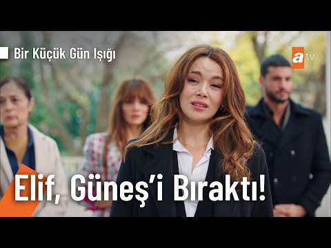 Güneş'in velayeti Ümran'a veriliyor! - @BirKucukGunisigi 14. Bölüm