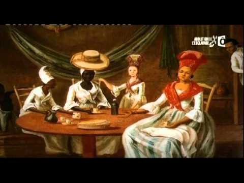 La Guadeloupe coloniale, une société de la domination