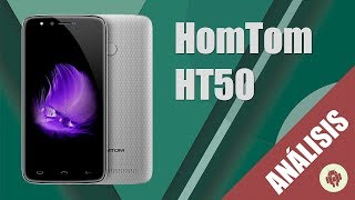 Video HomTom HT50 hNBWTHdsdlI