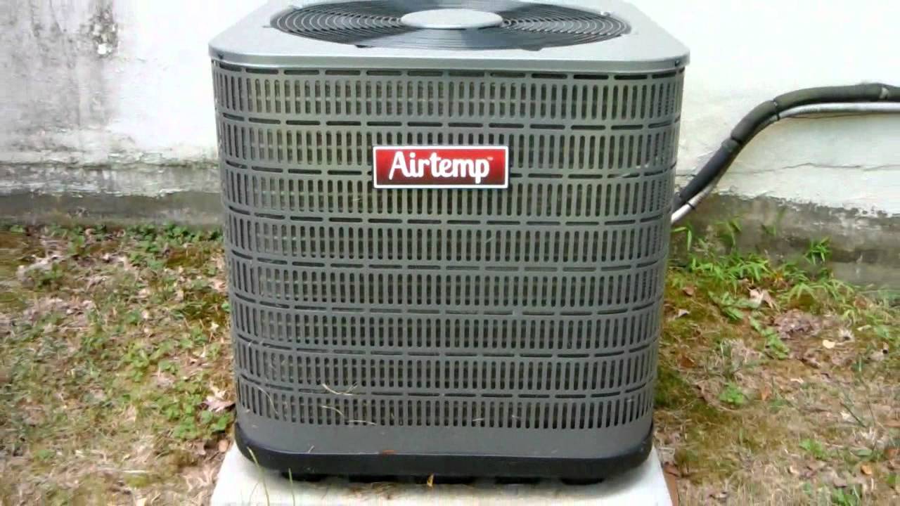 central air conditioner reviews