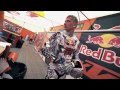 Ken Roczen at his home GP in Germany 