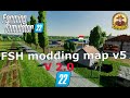 FSH modding map v5 Original v2.0.0.0