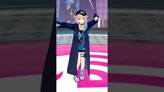 仮装狂騒曲🎃踊ってみた  【 鏑木ろこ￤ にじさんじ 】#shorts