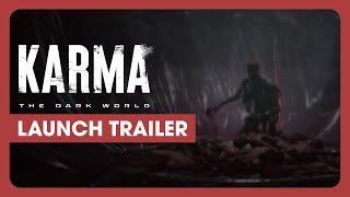 Launch Trailer Thumbnail