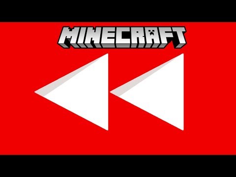 Minecraft Youtube Rewind Indonesia 2017 - THE POWER OF KOTAK KOTAK