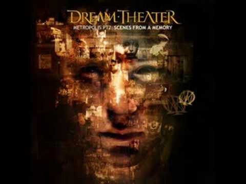 Dream Theater - Overture 1928