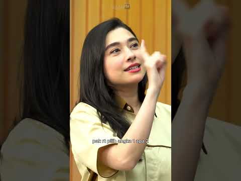 ANDRE GOMBALIN AMANDA.. BIKIN SEMUA PADA SALTING #SHORTS #WARUNGRAMADAN #TAULANTV