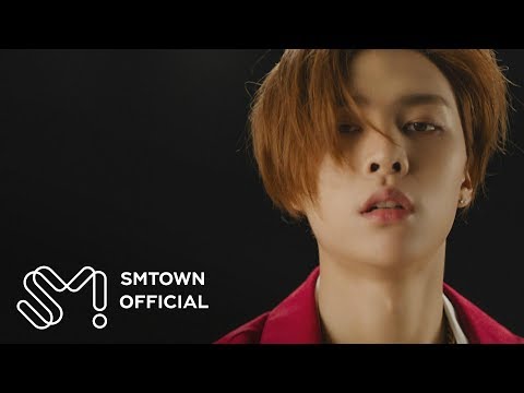 NCT 127 엔시티 127 'Limitless' Teaser Clip# JOHNNY 2