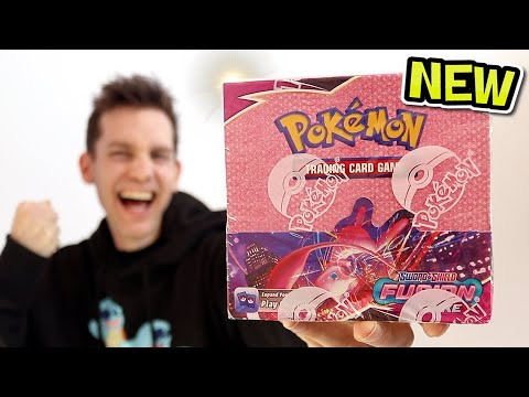 Pokemon TCG News