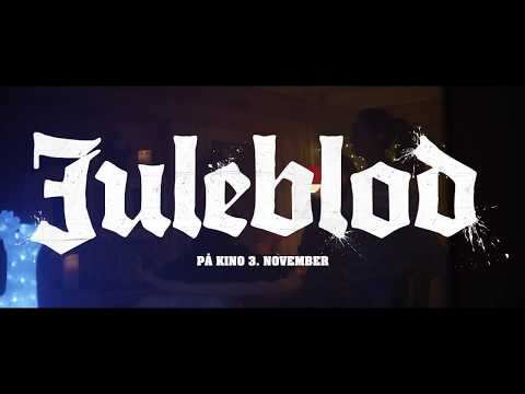 Juleblod'