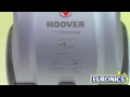 Hoover -- Scopa a traino   Pure Power TPP 2321 Euronics.it