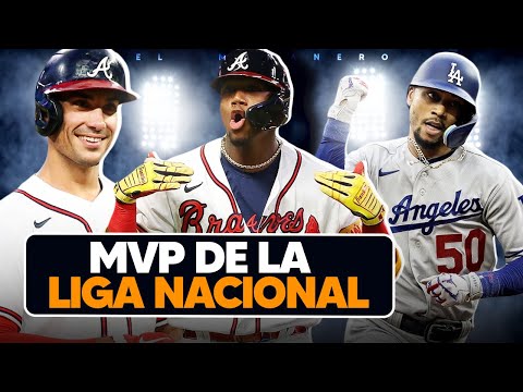Se complica el MVP de la liga nacional - Las Deportivas