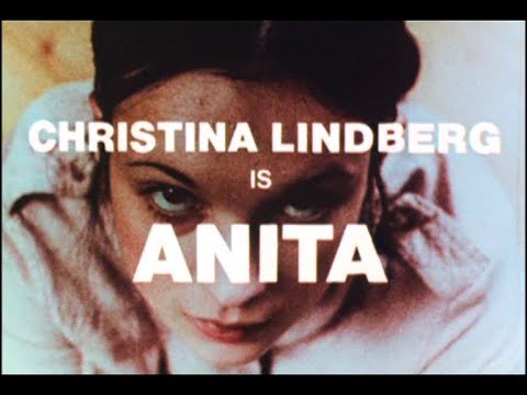 Anita - ur en tonårsflickas dagbok'