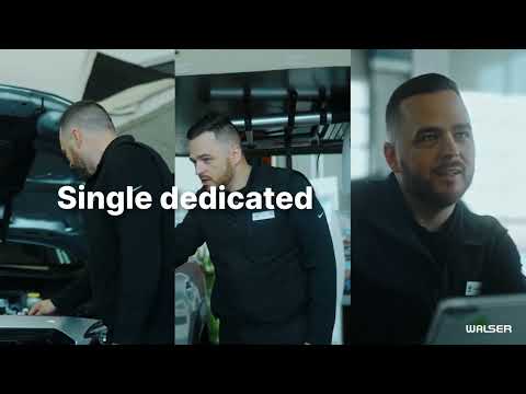 2025 Walser Subaru Burnsville Social